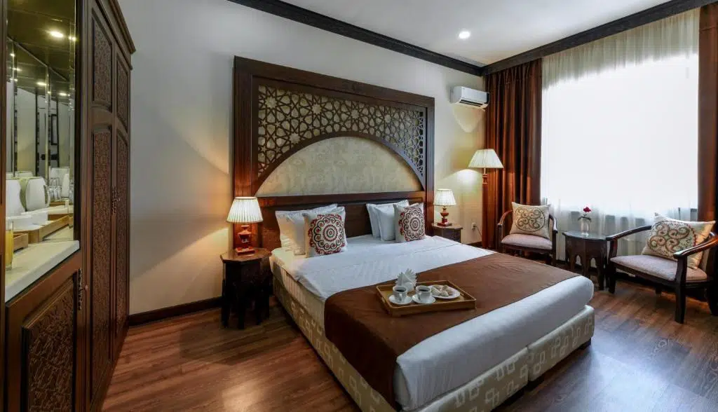 room image
