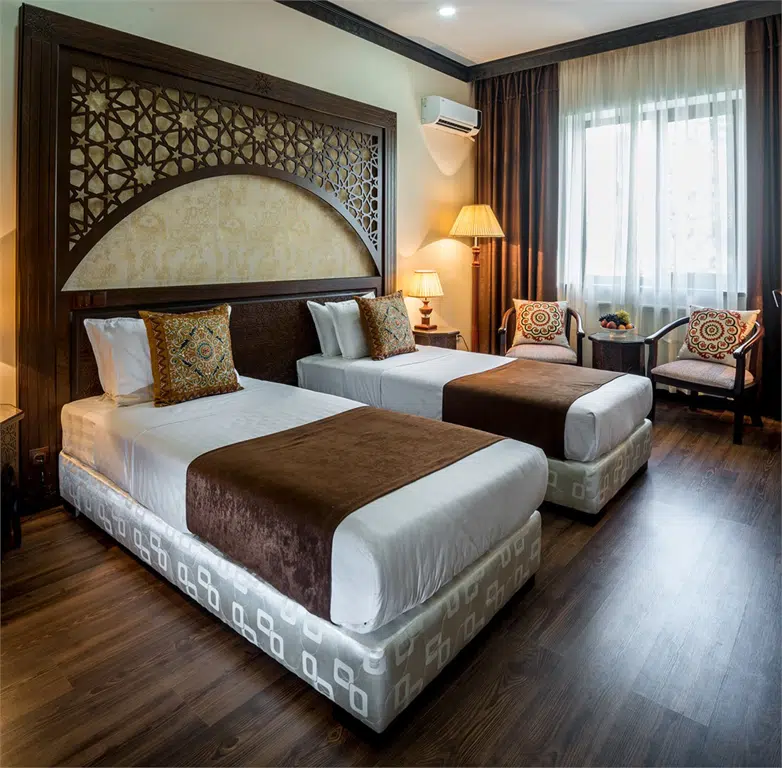 room image